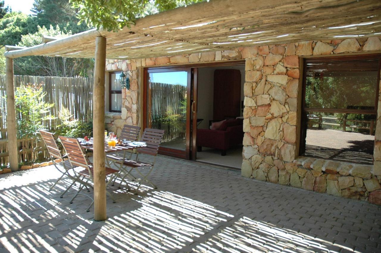 The Tarragon Villa Хаут Бей Екстериор снимка